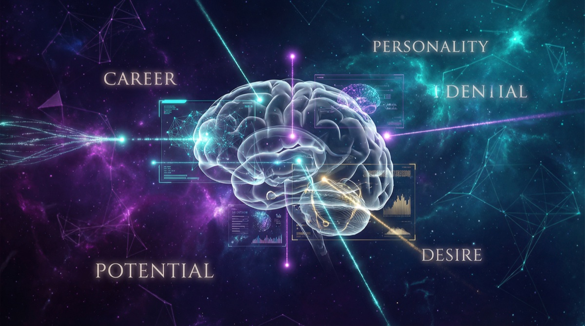 AI Deep Vision Analysis